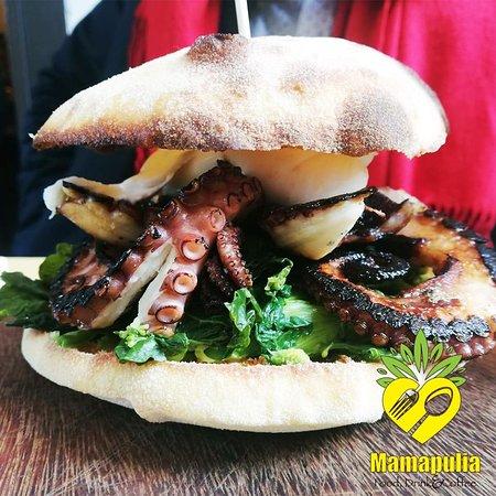 Mamapulia Food&drink